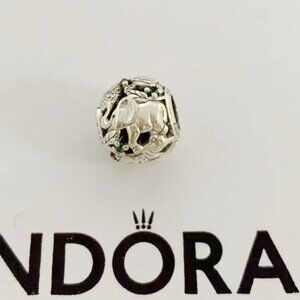 Disney's Animal Kingdom Charm by Pandora Charm